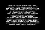 Dollar Bill 2 Font