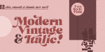 Pigura Font Family