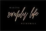 Befindisa Script Font