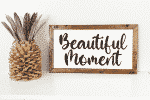 Blue Elfira Font