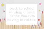 Dot Preschool Font