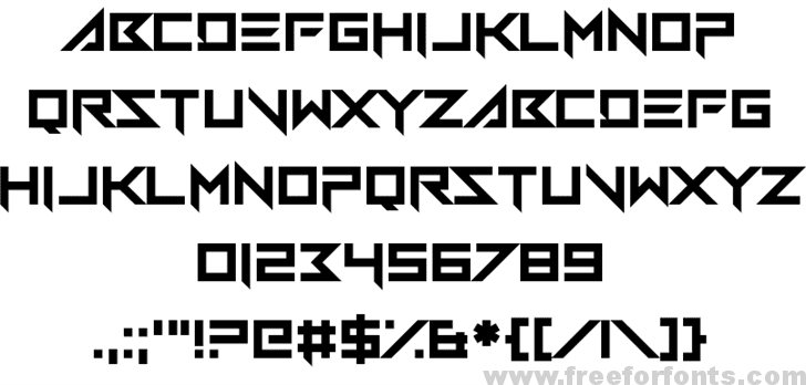 Villa Font Free Download