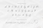 Homistorya Font