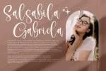 Gishefa Font