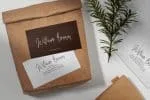 Wintersnow Font