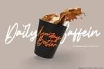 Rosemary Love Script Font