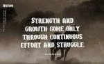 Watson - Vintage Western Font