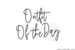 Classyday Font
