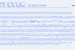 Timber Font