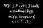 Brekkie Font