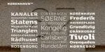 Kobenhavn Font