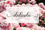 Watermelon Lemon Font