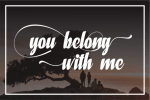 Lilybud Font