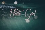 Rilgomest Font