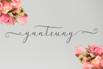 Oliver Queen Font