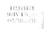 Devasia Sans Serif Font