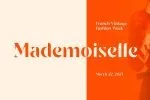 Sandega Font