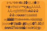Hoyle Font