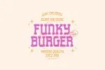 Liong - 2 fonts styles