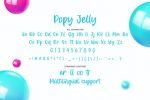 Popy Jelly