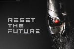 Terminator Font
