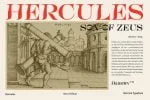 Bornice Font