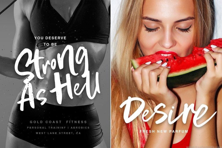 Mucho Gusto Font Family Free Download