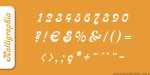 Kalligraphia Font
