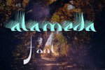 Alameda Font