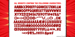 Belly Laugh Font