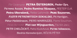 Peter Font