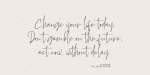 Oaklinn Font