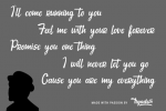 Kasih Putih Font