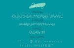 Quay Font