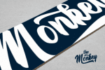 Oblady Font