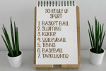 Paper Note Font