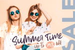 Summer Lovers Font