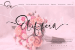 Olliffia Font