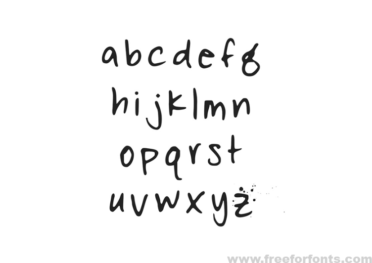 Fofer Font Free Download