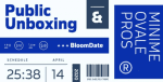 EB Corp Font Family