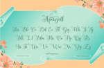 Apenzell Font