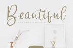 Bronahia Font