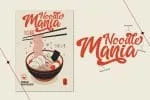 Galiuh Script Font
