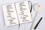 Hallimun Script Font