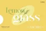 Morissa Font