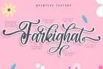 Sarlytta Font
