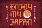 Tadashi Font
