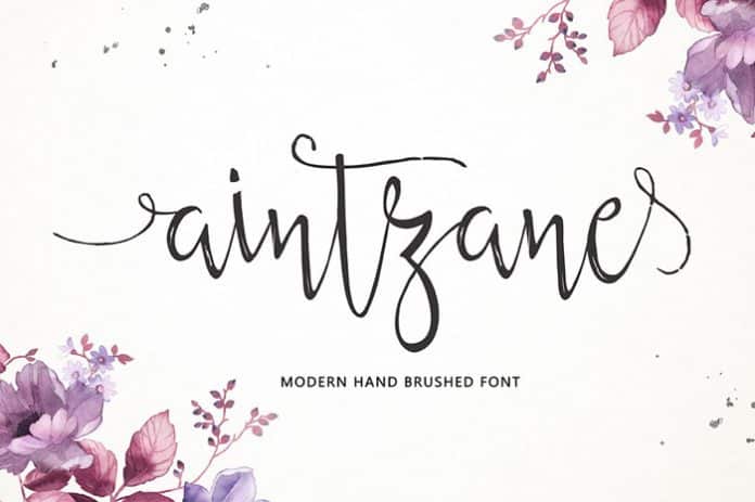 20 Fabulous Han20 Fabulous Handwritten Fontdwritten Fonts