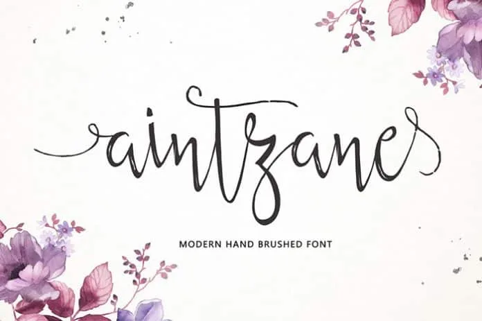 20 Fabulous Han20 Fabulous Handwritten Fontdwritten Fonts