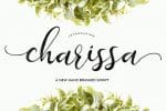 20 Fabulous Handwritten Font